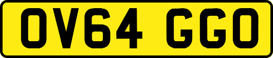 OV64GGO