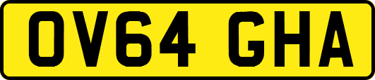 OV64GHA