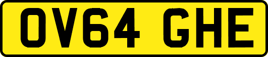 OV64GHE