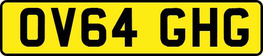 OV64GHG