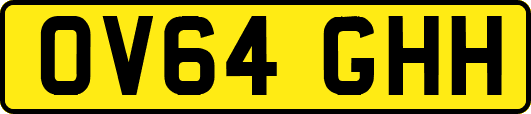 OV64GHH