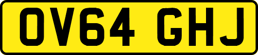 OV64GHJ