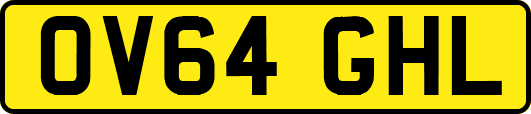 OV64GHL