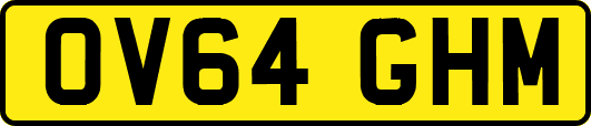 OV64GHM
