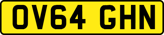 OV64GHN