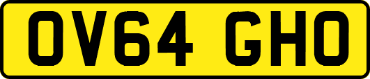 OV64GHO