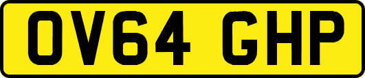OV64GHP