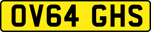 OV64GHS