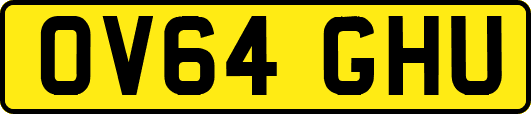 OV64GHU