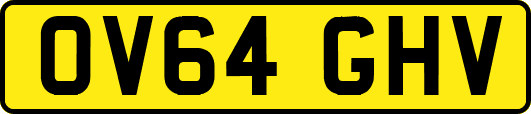 OV64GHV