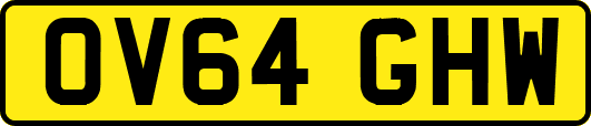 OV64GHW