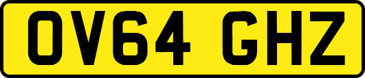 OV64GHZ