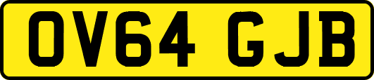 OV64GJB