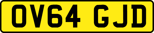 OV64GJD