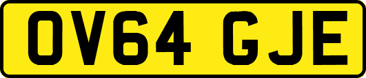 OV64GJE