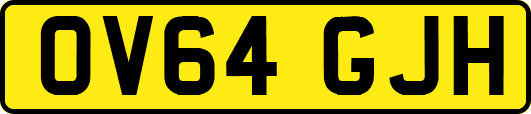 OV64GJH