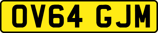 OV64GJM