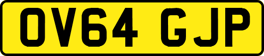 OV64GJP