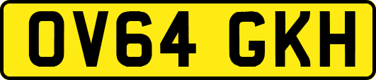 OV64GKH