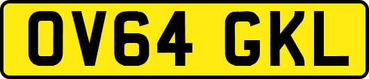 OV64GKL