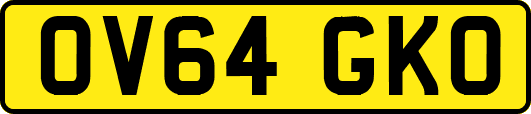 OV64GKO