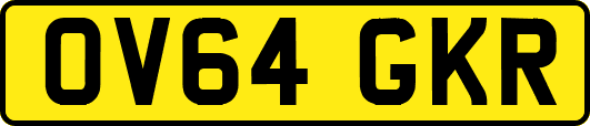 OV64GKR