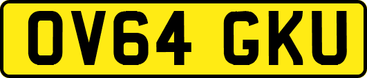 OV64GKU