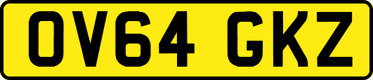 OV64GKZ