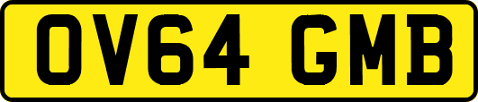 OV64GMB