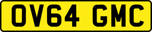 OV64GMC