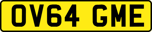 OV64GME