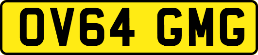 OV64GMG