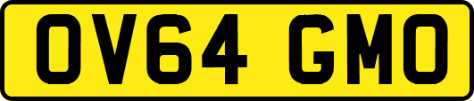 OV64GMO