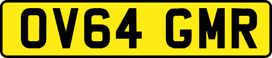 OV64GMR