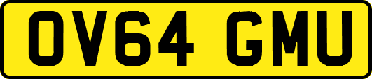 OV64GMU