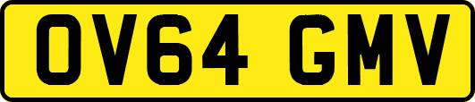 OV64GMV