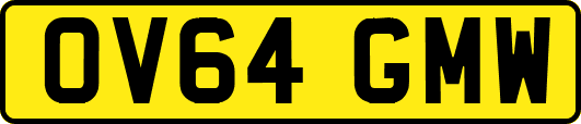 OV64GMW
