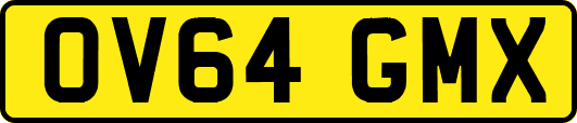 OV64GMX
