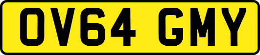 OV64GMY