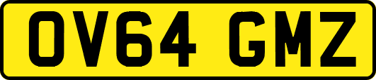 OV64GMZ