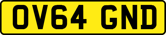OV64GND