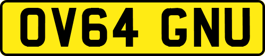 OV64GNU