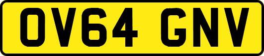 OV64GNV