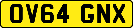 OV64GNX