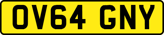 OV64GNY