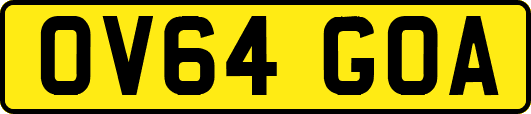OV64GOA