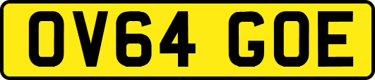 OV64GOE