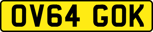 OV64GOK