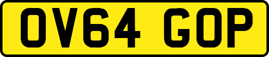 OV64GOP