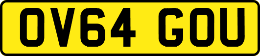 OV64GOU